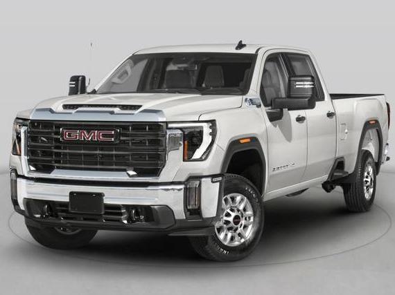 GMC SIERRA HD 2024 1GT49REY2RF377160 image